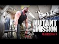 MUTANT on a Mission: Texas’ Metroflex