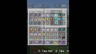 How to do spear mace PvP #minecraft #pvp