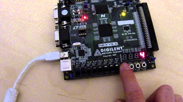 CPE233 Experiment #9 - Interrupts