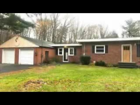 315 Vischer Ferry Rd, Clifton Park, NY home video tour