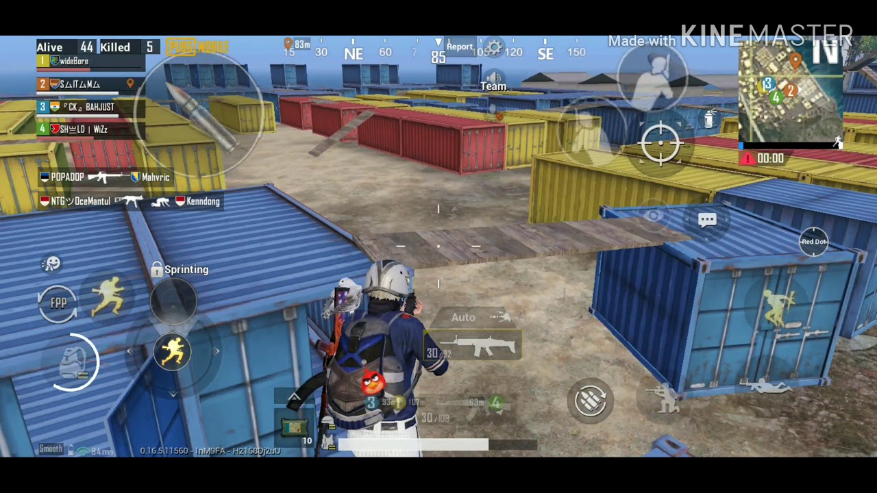 PUBG HATES ME - YouTube