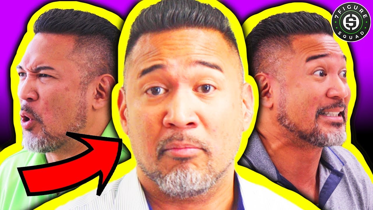 Millionaire REVEALS 2,000 Year Old Advice From The Bible That Took Him From BANKRUPT to WEALTHY