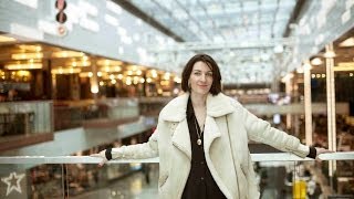 The London Story - Westfield