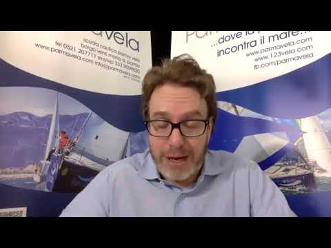 Presentazione diretta live