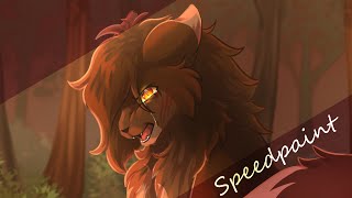 SPEEDPAINT |  Im Sorry [REDRAW]
