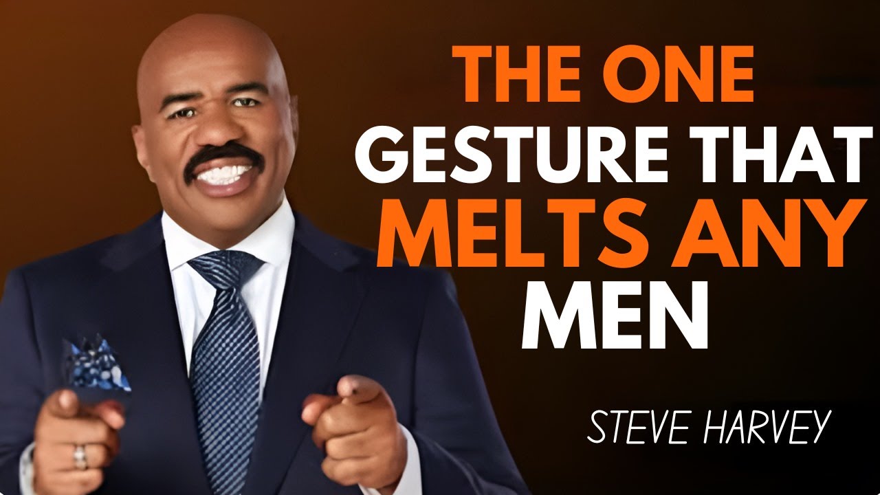 The One Womanly Gesture That Instantly Melts a Man’s Heart (Almost No Woman Uses It)P