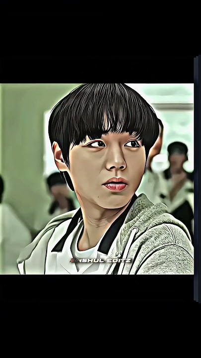 Yuon sioun weakheroclass ☠️ #weakheroclass2 #edit