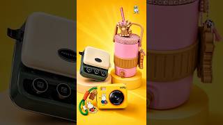 Cutest Gadgets On Internet ✨