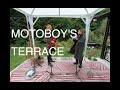 Moto Boy S Terrace 2022 Ep2 Nina Persson I Can Buy You A Camp LIVE Moto Boy S Terrace 2022 Ep2 Nina Persson I Can Buy You A Camp LIVE