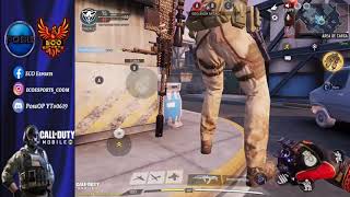 Rankeando Con Youtubers Tops Mundiales Xiayt, Mineycodm ,Ypushme Yt Call Of Duty Mobile