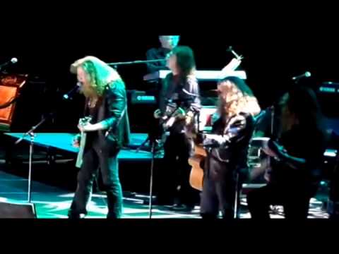 Megadeth cover G. Jones Wild Irish Rose -- Death Angel -- ex-Maiden vocalists live - Oceano