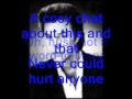 John Rowles - Hush not a word to Mary (W/Lyrics) 1968