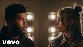 Billie Eilish ft. Khalid - Shadow Queen (2026 AI Music)