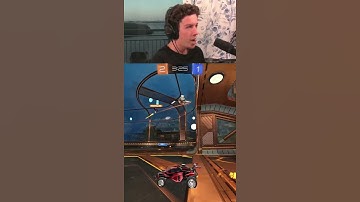 FIRSTKILLER IS THE BEST IN THE WORLD 🔥 #shorts #rocketleague