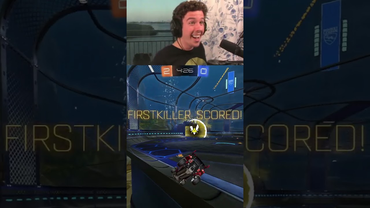 FIRSTKILLER IS THE BEST IN THE WORLD 🔥 