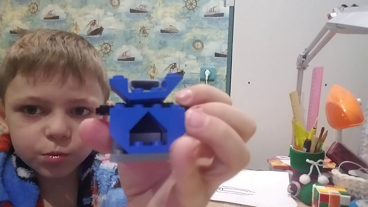 Мини ?? - YouTube