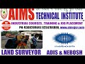 Best land surveyor course| Topic Polar & Rectangular Co-ordinate| best DGPS Surveyor training india