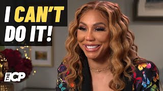 Celebrity | Tamar Braxton reveals why she TURNED DOWN ‘Real Housewives of Atlanta’ offer