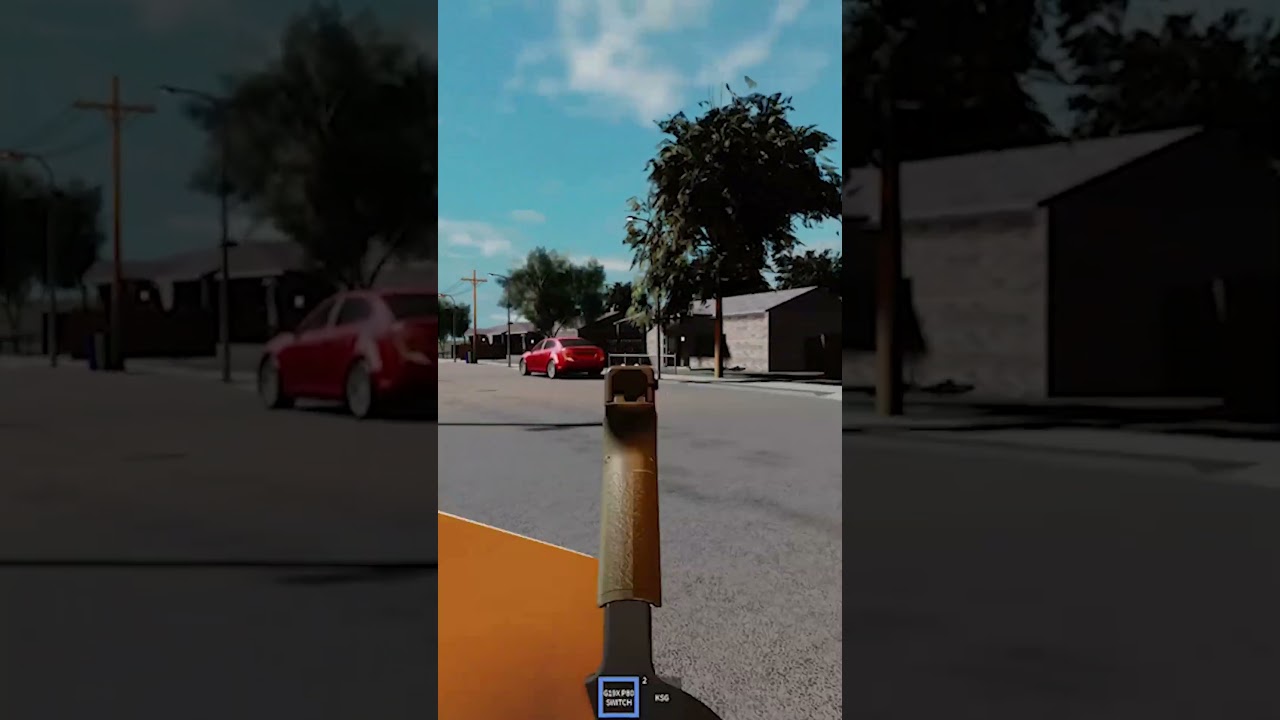 Roblox Hood Testing Car Jumpscare
