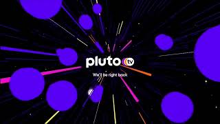Pluto TV Planetary Echo 10 Hour Loop Wealth