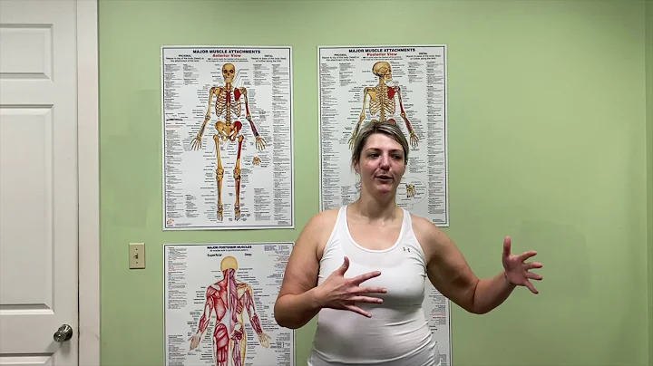 Julia Mcdaniel | EarthFIT Testimonial