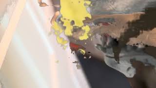 Luma Dream Machine - Shark Puppet (Beach Time Boulevard Glitch) 2