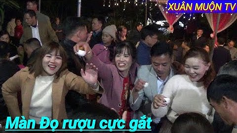 uống rượu cứ phải thế này mới vui 😀😂🤣
