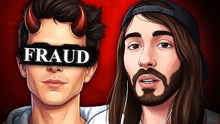 Penguinz0's Battle Against YouTube’s Most Insufferable Content Thief