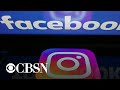 WSJ: Facebook research reveals dangers of Instagram on teen mental health