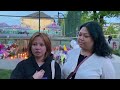 Festivalgoers speak of shock, 'survivor’s guilt' over deadly Vancouver ramming attack