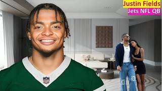 Justin Fields`s Girlfrind, Family, Age, Career Highlights, House, Cars, Lifestyle And Net Worth