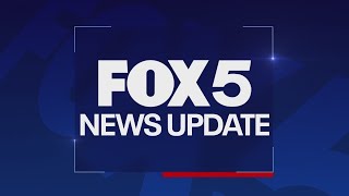 Fox 5 News Update: Man Shot And Killed By Officers