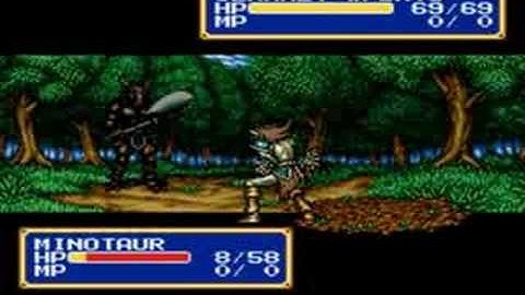 Shining Force 2 play through (full walkthrough) Part 85
