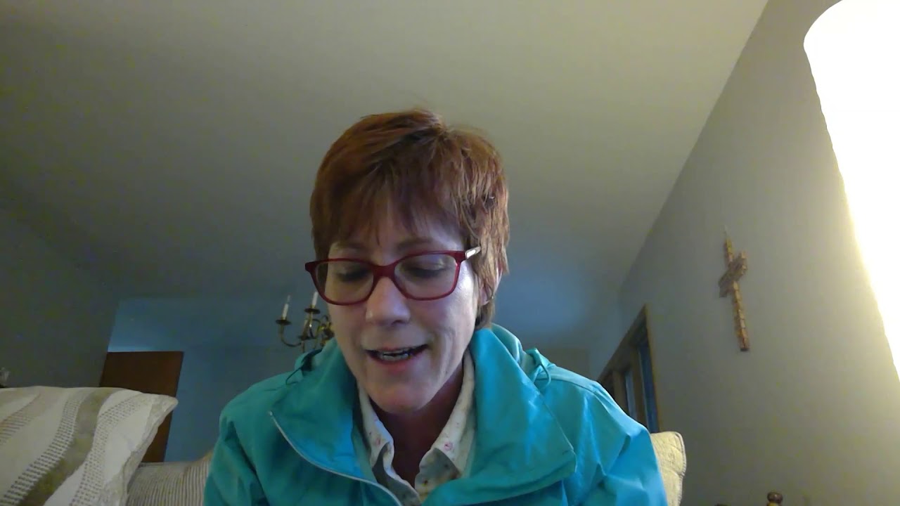 Day 31   66 Books in 66 Days - Obadiah