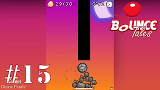 Bounce Tales Bonus Chapter 3: Fantastic Fair #15 (JAVA)