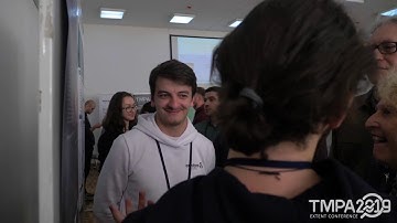 Conference on Software Testing, Machine Learning and Complex Process Analysis | TMPA-2019, Tbilisi