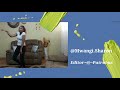 Mwangi Sharon = Master KG - Skeleton Move [Feat. Zanda Zakuza] (Official Dance Video) 1080p