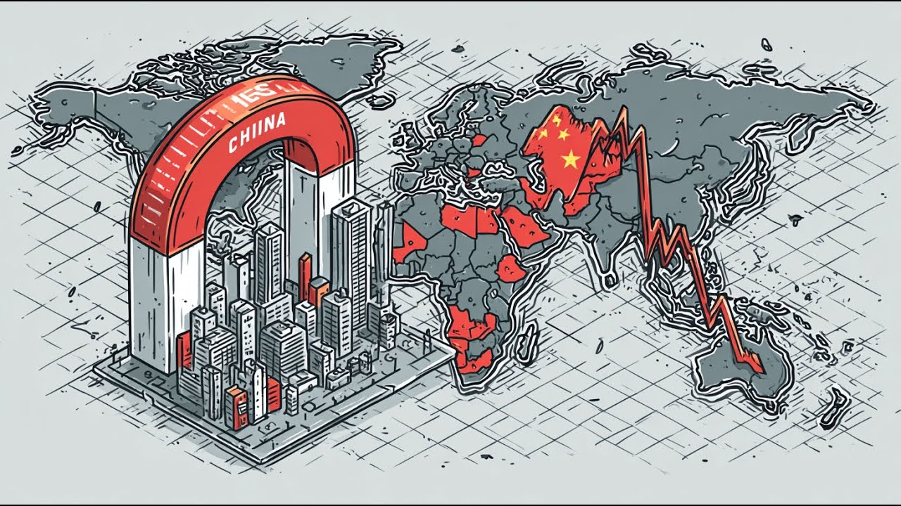China's New Weapon: The Global Tech War Just Changed Forever - YouTube