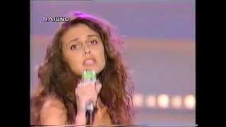 ROSITA CELENTANO CANTA FACCIA DI MERDA chords