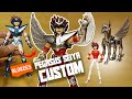 BLOKEES PEGASUS SEIYA CUSTOM