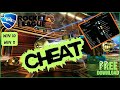 Easy Guide: Rocket League Cheats 2026 | BakkesMod, AlphaConsole &amp; Training Tools (Step by Step)