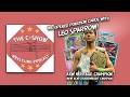 LEO SPARROW: Nassau Colosseum Memories, Opening Pokemon Cards | The C-Show (Wrestling) Podcast