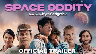 Space Oddity Official Trailer