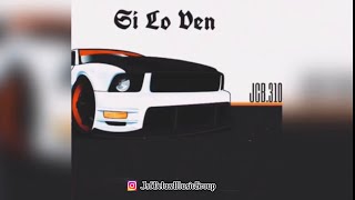 Si Lo Ven- Jcb.310 (Official Audio)
