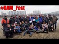 МЕГАПОЗИТИВНЫЙ рыболовный ТУРНИР - DAM Fest