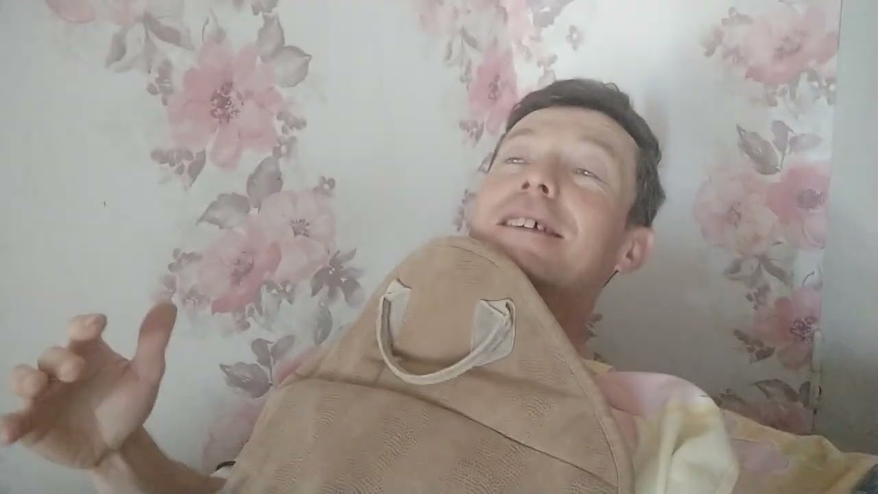 Как лечить Иридоциклит и О Веронике!