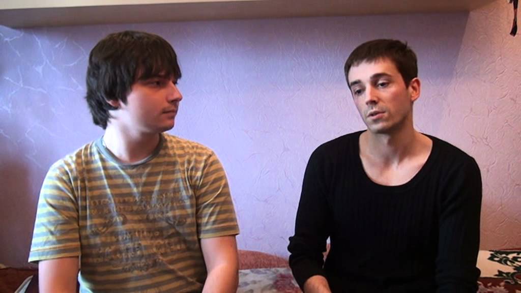 cyberfight.ru - Интервью: Cooller трансфер в М5 part1