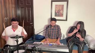 Phantom Of The Opera - Arthur, Ian, Malaika