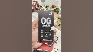 oppo a3s display #oppo#display#guruji#a3s