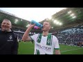 Ganz wichtiger Heimsieg! | Inside #BMGRBL🔎 | Borussia vs. Leipzig